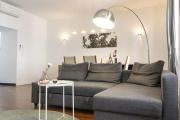 Charming apartment in Center Vienna
