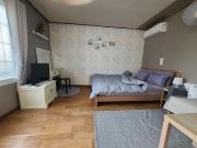 Pocheon Haneulbat Pension