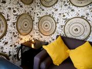 Ultra Deluxe Versace Apartment Near Sheffield Ultra Deluxe Versace Apartment Near Sheffield