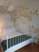 Tea House Gerês - T1 Hipericão