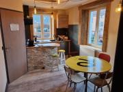 Appartement Le Bihé La Bresse