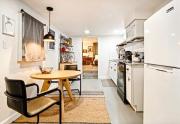 1BR Apt 1500 Monthly 8mins to Integris #C2