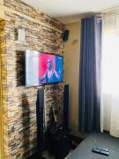 Cozy Sleek One bedroom around Caltex Donholm Nairobi