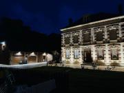 Espace Piscine et SPA Villa des Cortins