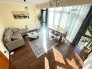 Apartment in Historic Uskudar