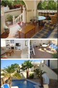 Luxurious Spanish Villa in El Gran Alacant - Sleeps 12