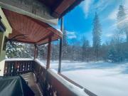 Mountain View Apartment Marcus 2 Poiana Brasov