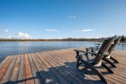 Top Miller Lake