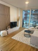 Skyline Suite - schick über Wien