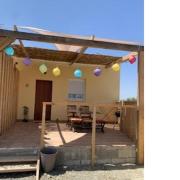 Las Casas Rurales de Los Olivos