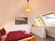 B7 - Urlaubsmagie Maisonette Wohnung mit Balkon