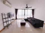 PROMO Connected train 3 Bedrooms - Above Mall 25
