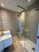 Luxury Sea View Penthouse