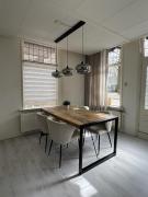 Mooi appartement in centrum dorp