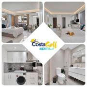 Moderno Estudio en Marbella Centro y Cerca del mar - MARINO II 111