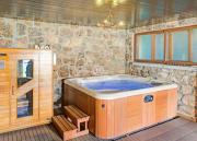 Abantos LA CASA DE GALAPAGAR