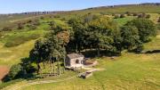 Stanage Barn by Birch Stays Stanage Barn by Birch Stays