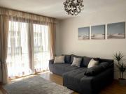Budapest Leda Residence by NW Budapest Leda Residence by NW