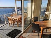 Ferienwohnung Austernfischer Marina Wendtorf