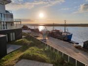 Ferienwohnung Austernfischer Marina Wendtorf