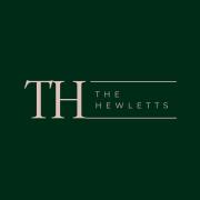 The Hewletts by Birch Stays