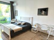 My Campus Studios, free parking, self-check in