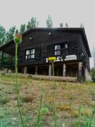 Cabaña Terra Nostra