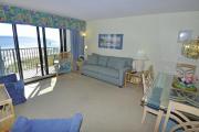 SPT304 Springs Towers Newly Renovated 3BR Oceanfront Condo
