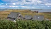 Voortrekker Shetland Holiday Apartments