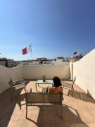 Top Ix-Xagħra taʼ Barra