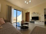 Radiant 2BED penthouse Mellieha!! by Homely