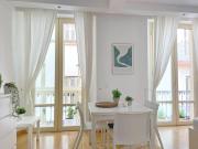 Casa Chiara, vivir el centro!