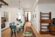 BOHO Cosy Pest Apartment Budapest BOHO Cosy Pest Apartment Budapest