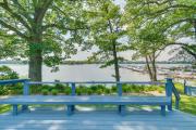 Waterfront Getaway on Sodus Bay Prime Location!