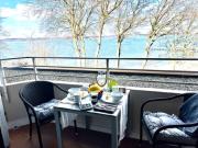 Apartment am Strand