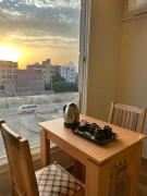 Radiant Pyramids View Radiant Pyramids View