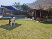 Casa de Campo La Chocita de Gladis