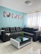 Osheni City Center Apartment