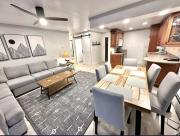 Remodeled Ski in and ski out Condo!