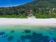 Amitie Chalets Praslin