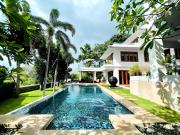 七星爱旅湾 私人海滩四卧别墅