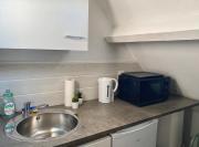 Studio Rue Saint Jean