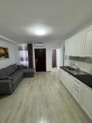 Tirana City Apartment