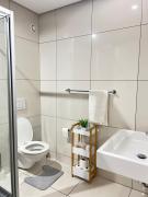 Osheni City Center Apartment