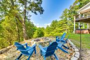 Top Hiawassee