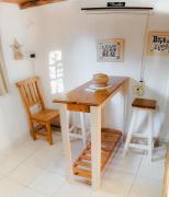 Monoambiente Colibrí