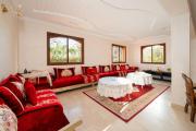 Beautiful Central Marrakech Villa