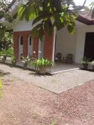 Mango Shades Villa - Mirissa