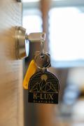 K-lux apartman