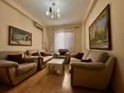 Apartment Garden View